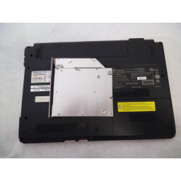 Замена дисковода Sony Vaio VPCW21FX
